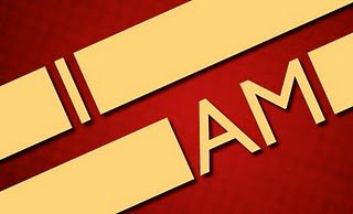 I Am Series Banner