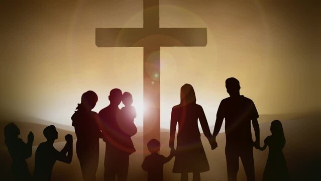 The Family of God