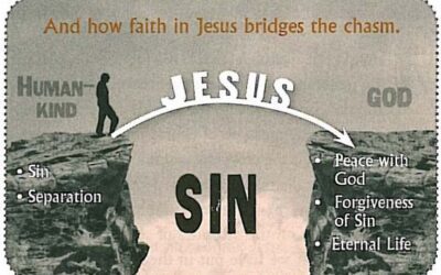 Cross Over the Bridge