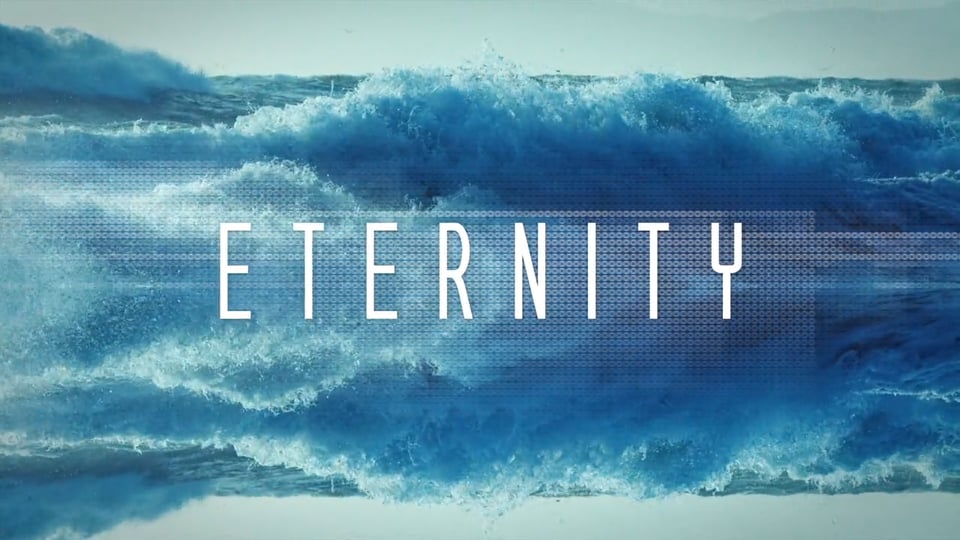 Eternity