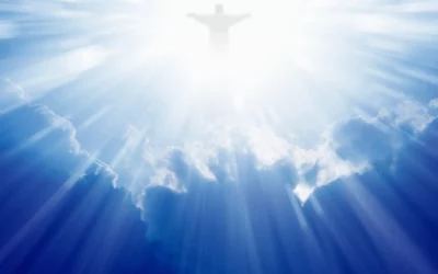 Are You Ready for His Coming?