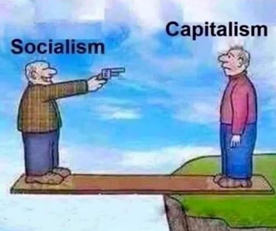 Socialism