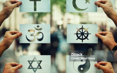 Why Is Christianity the Best Religion?